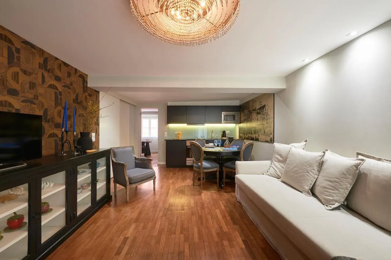 Lisbon Best Choice Apartments Alfama