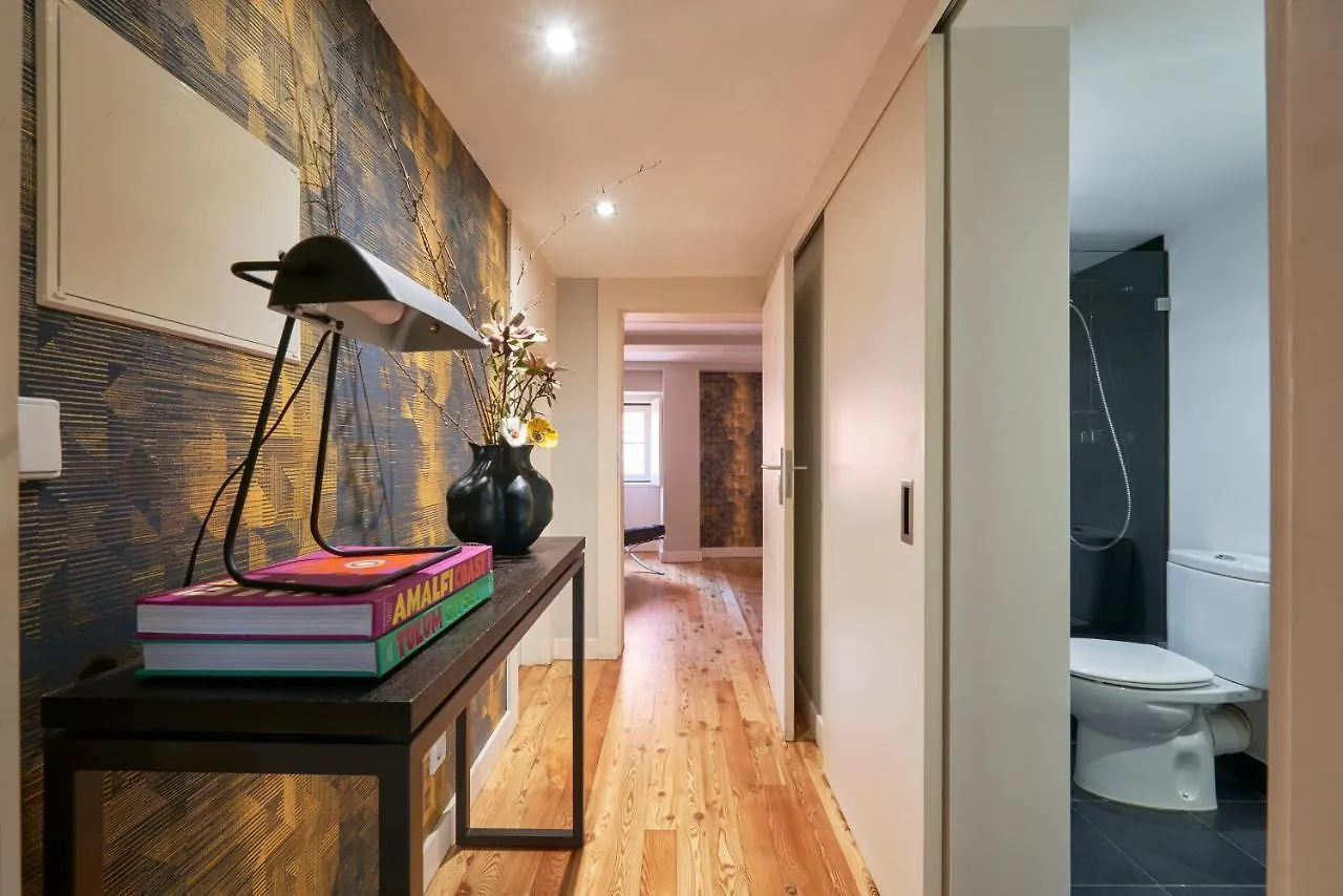 Lisbon Best Choice Apartments Alfama