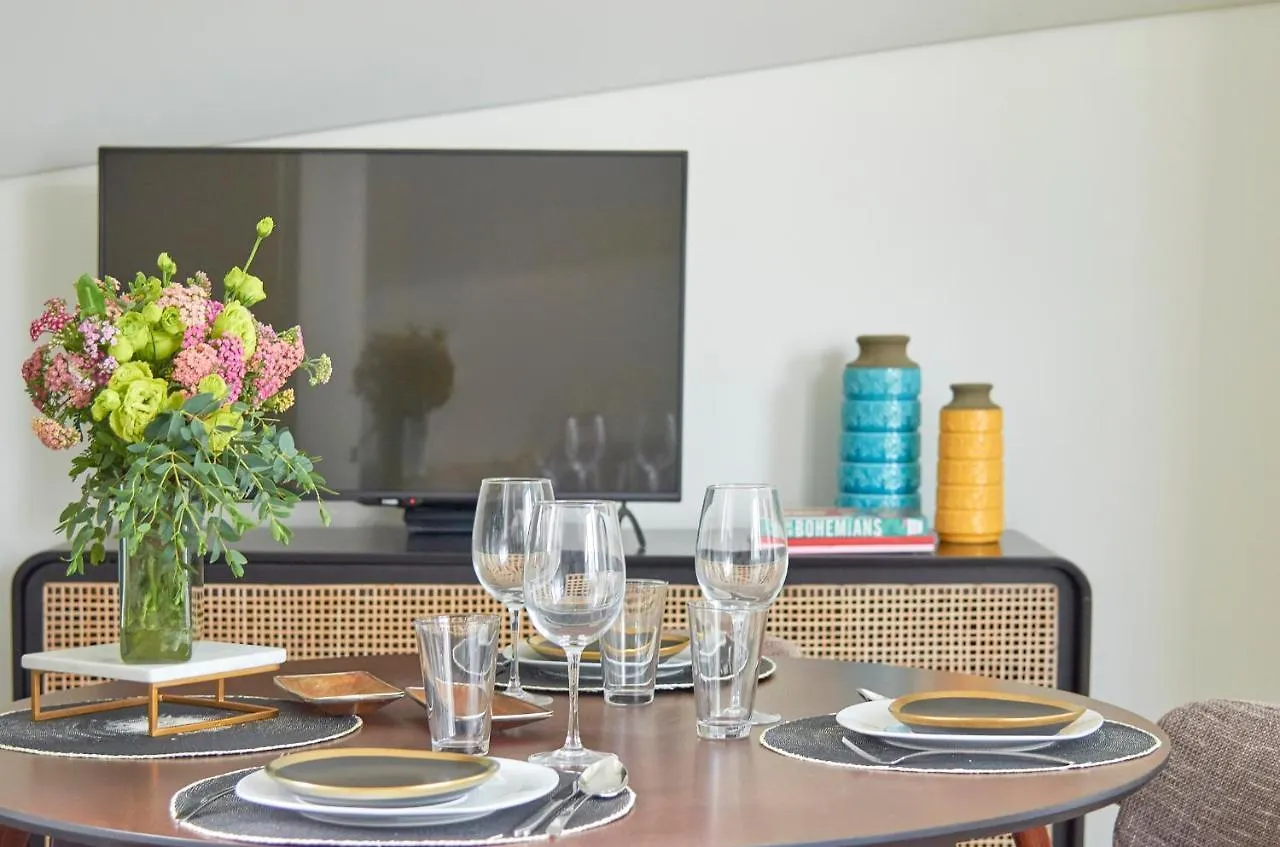 Lisbon Best Choice Apartments Alfama