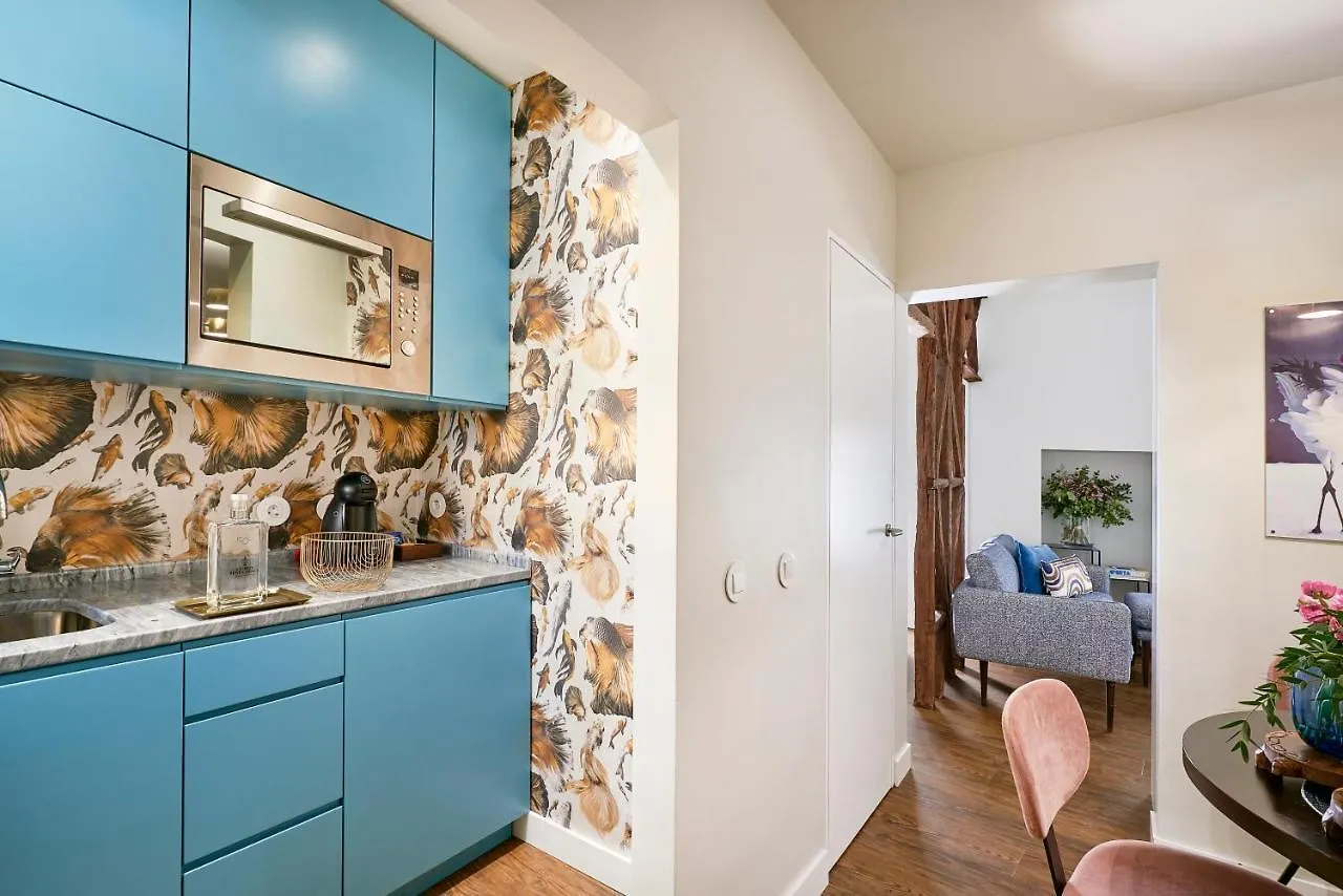 Lisbon Best Choice Apartments Alfama 0*,