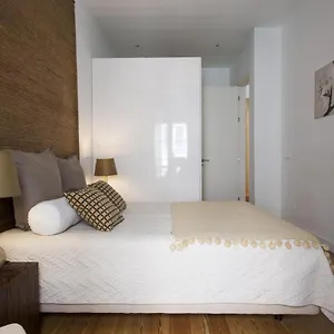  Apartamento Downtown Brown By Homing