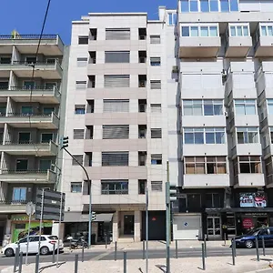 Bellevue By Homing Apartamento