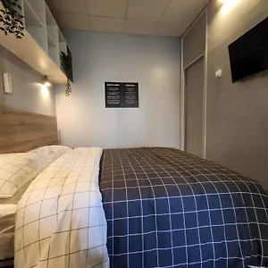 Daora Apartmán