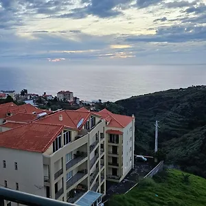  Appartement Sunset Star With Sea View Portugal