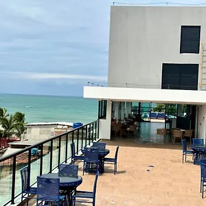 Maraca Ll Flat 319 Apartamento Pôrto das Galinhas