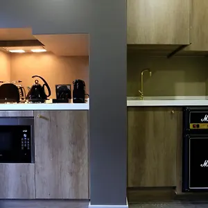 Charm Flats Apartmán