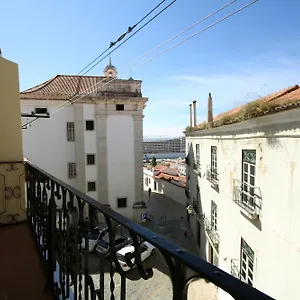 Alfama Right Point Apartmán