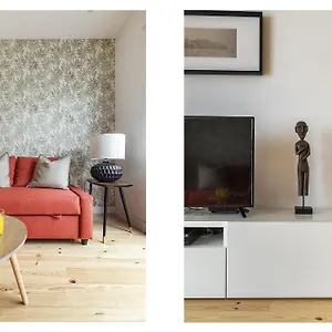 Belem Design By Homing Apartmán