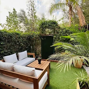  Appartement Pavillon Affaoui Golf & Waky Maroc