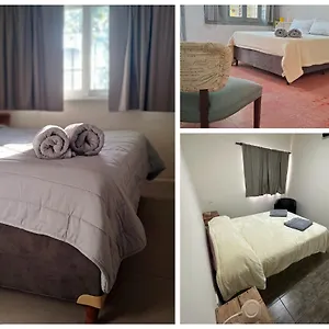  Apartamento Complejo Lila Argentina