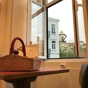 Torel Loft Lisbona