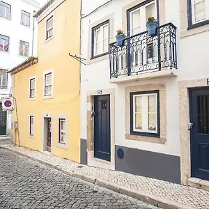 Atalaia Appartement