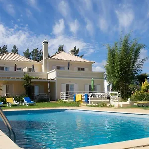  Séjour à la campagne Quinta Da Moura Casa-de-campo Portugal