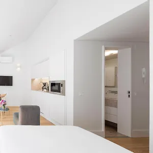Serviced - Benformoso Apartamento