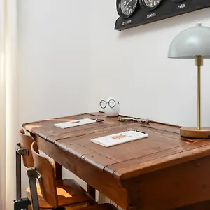 Jardim Flores Luxury Appartement