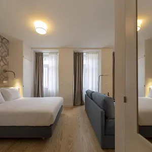 Serviced - Santos Apartmán