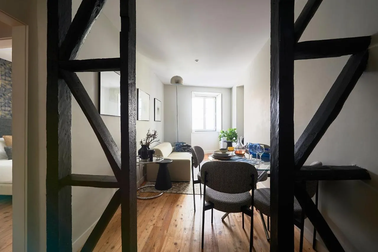 Lisbon Best Choice Apartments Alfama Portugal