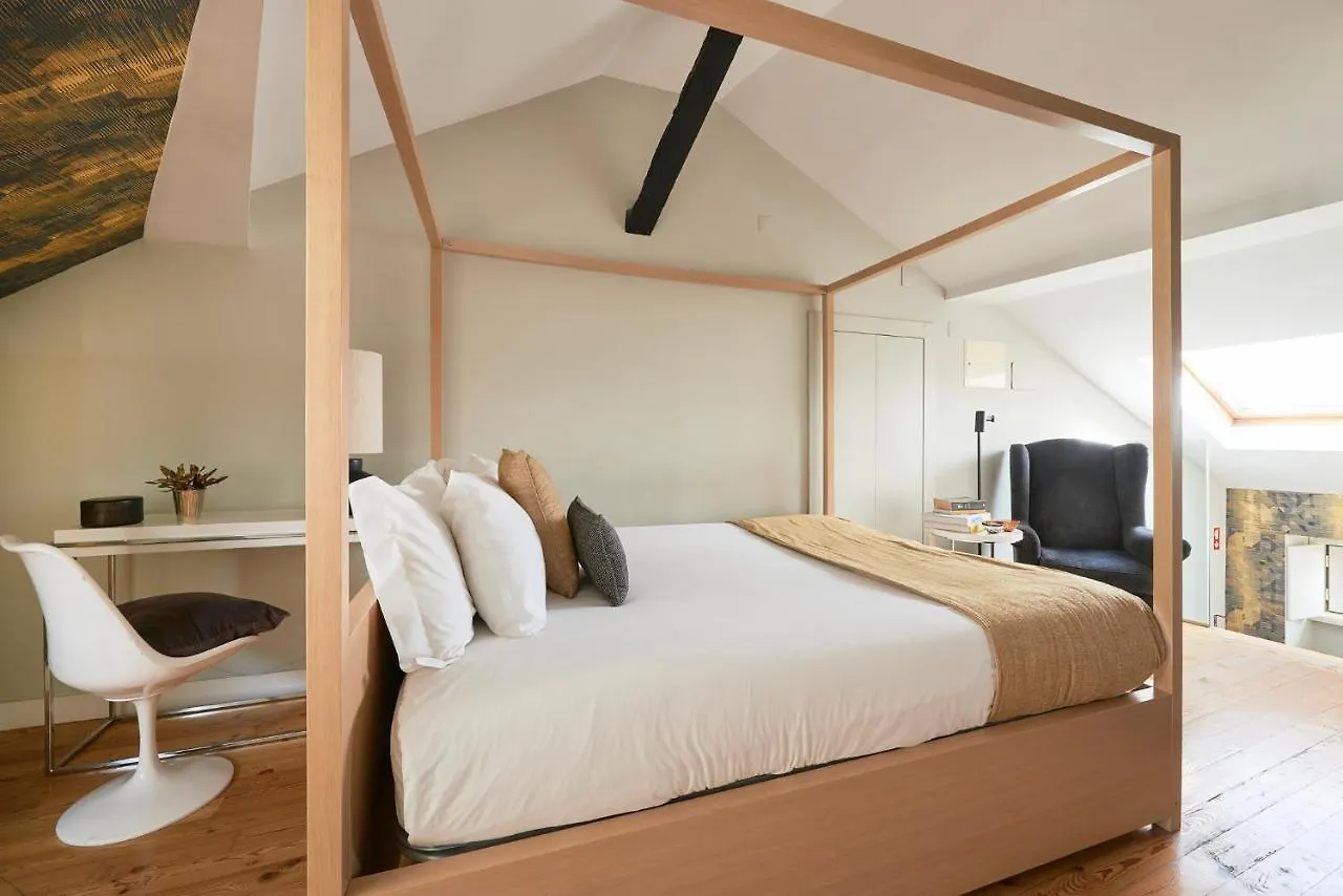 Lisbon Best Choice Apartments Alfama 0*,  Portugal