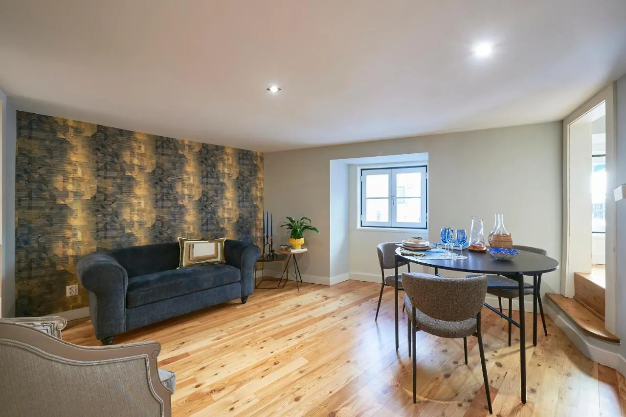Lisbon Best Choice Apartments Alfama