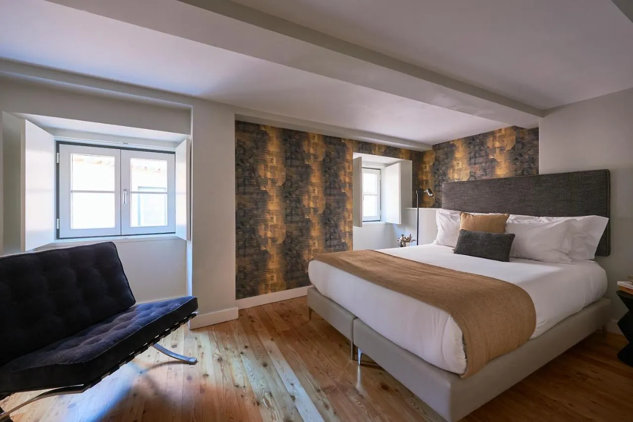 Lisbon Best Choice Apartments Alfama