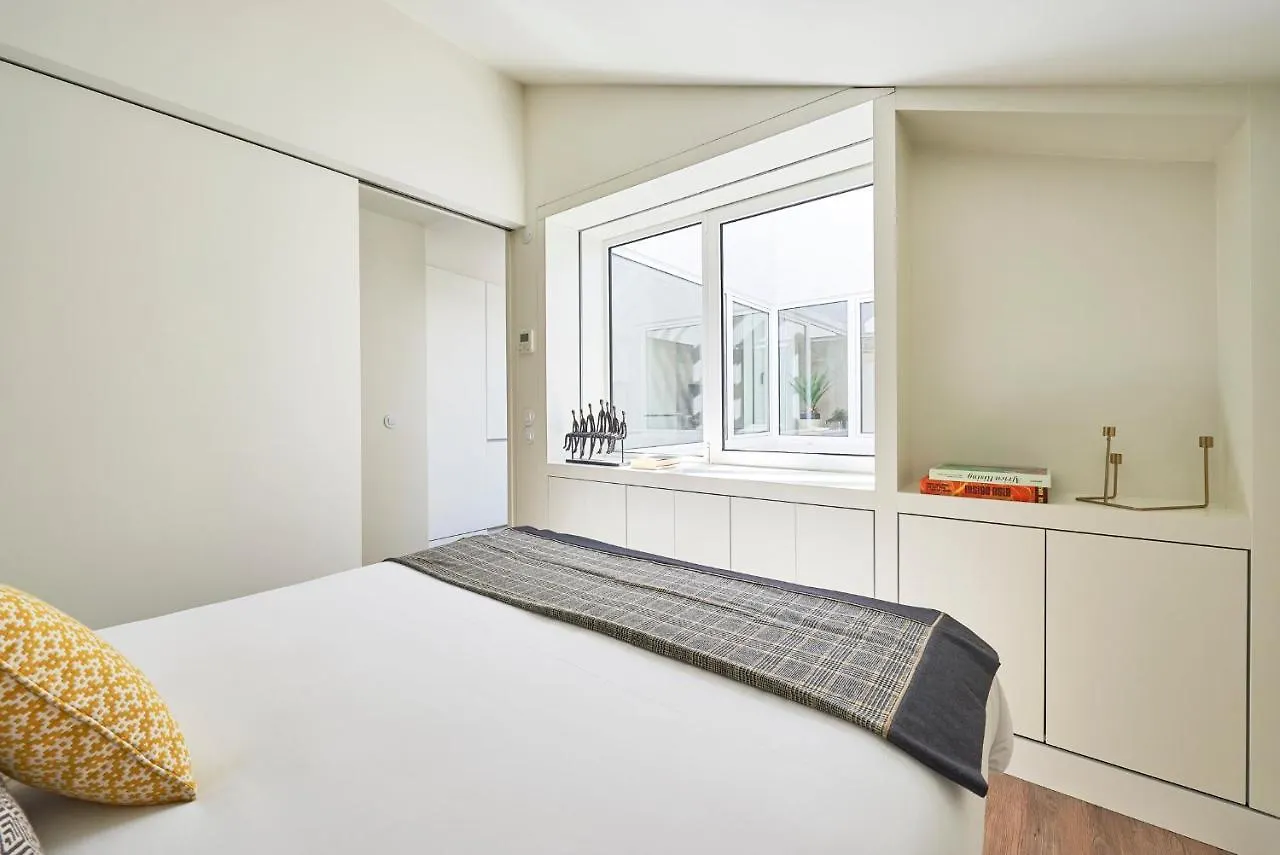 Lisbon Best Choice Apartments Alfama