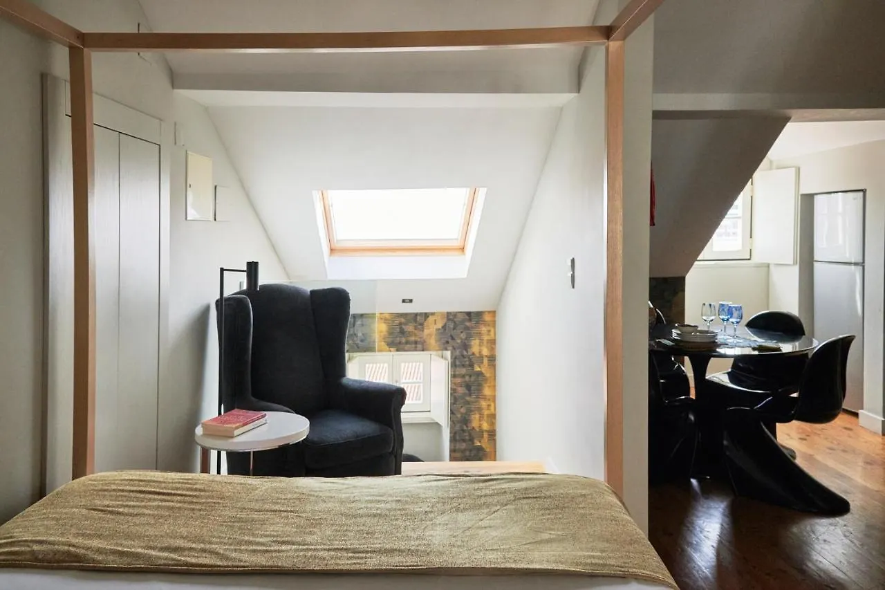 Lisbon Best Choice Apartments Alfama