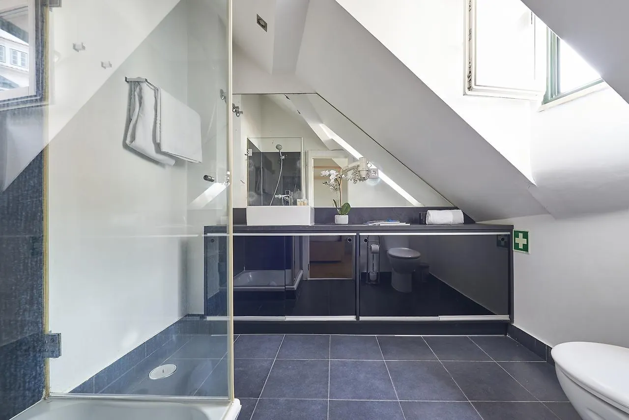 Lisbon Best Choice Apartments Alfama