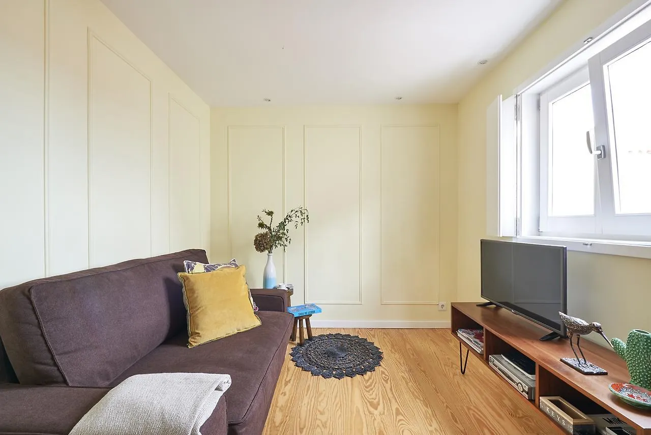 Lisbon Best Choice Apartments Alfama