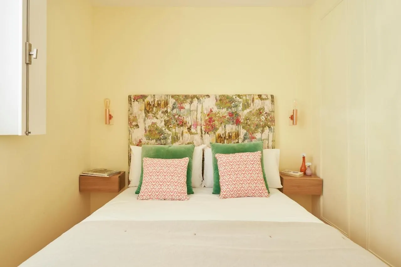 Lisbon Best Choice Apartments Alfama 0*,  Portugal