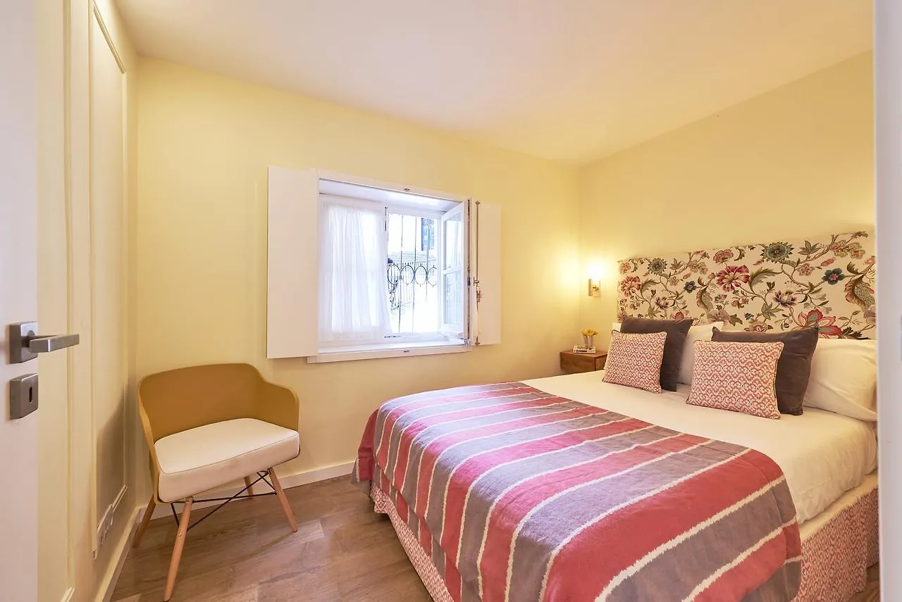 Lisbon Best Choice Apartments Alfama
