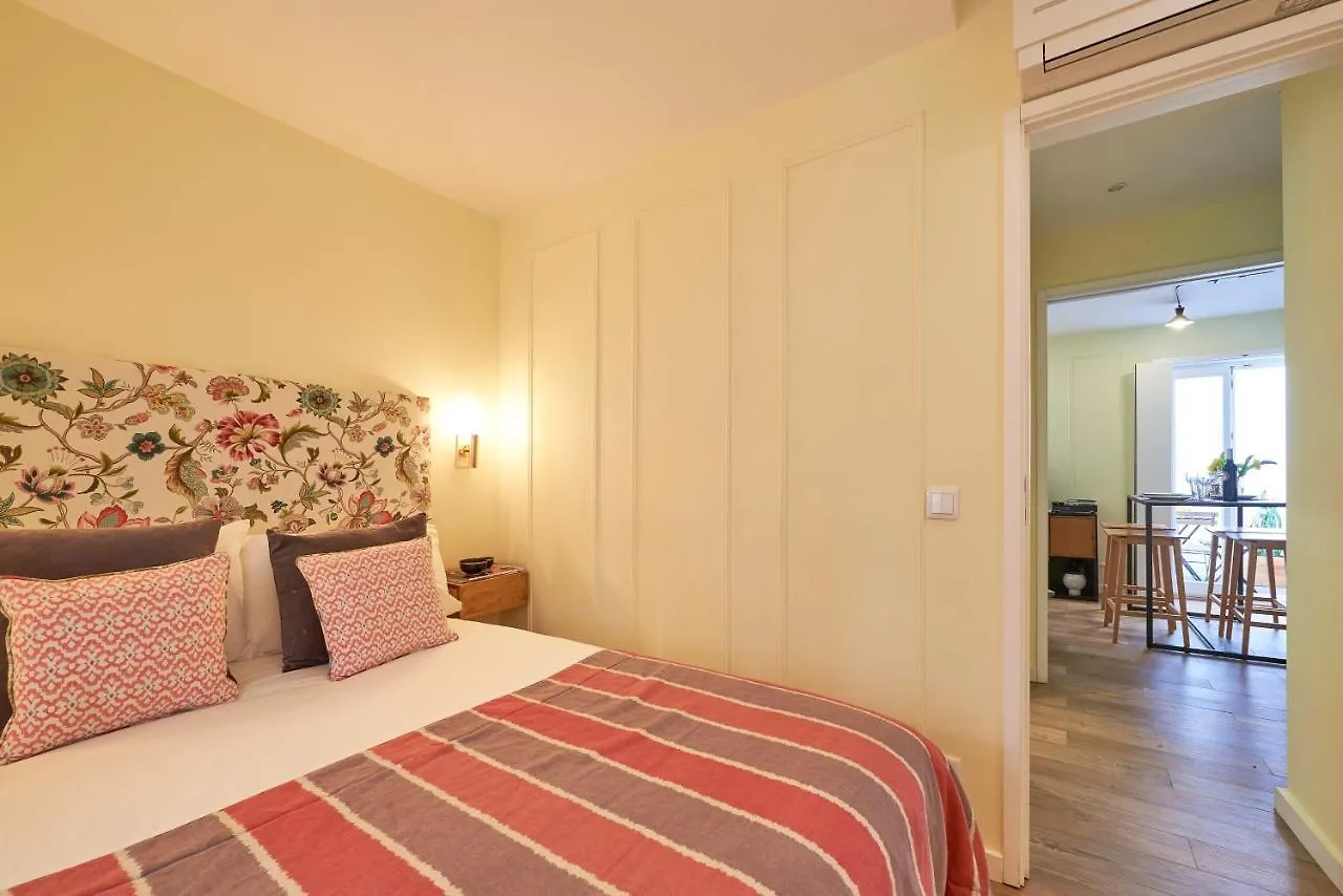 Lisbon Best Choice Apartments Alfama Portugal