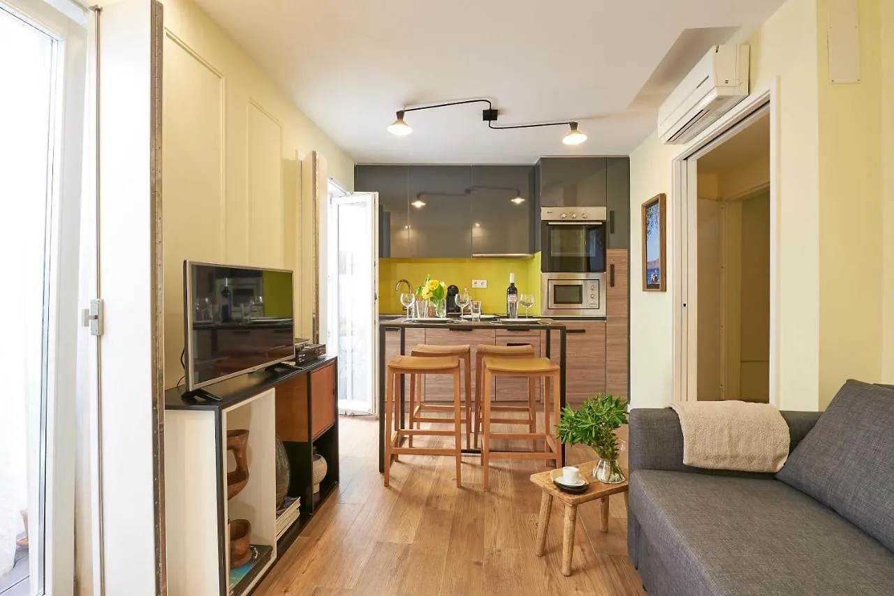 Lisbon Best Choice Apartments Alfama