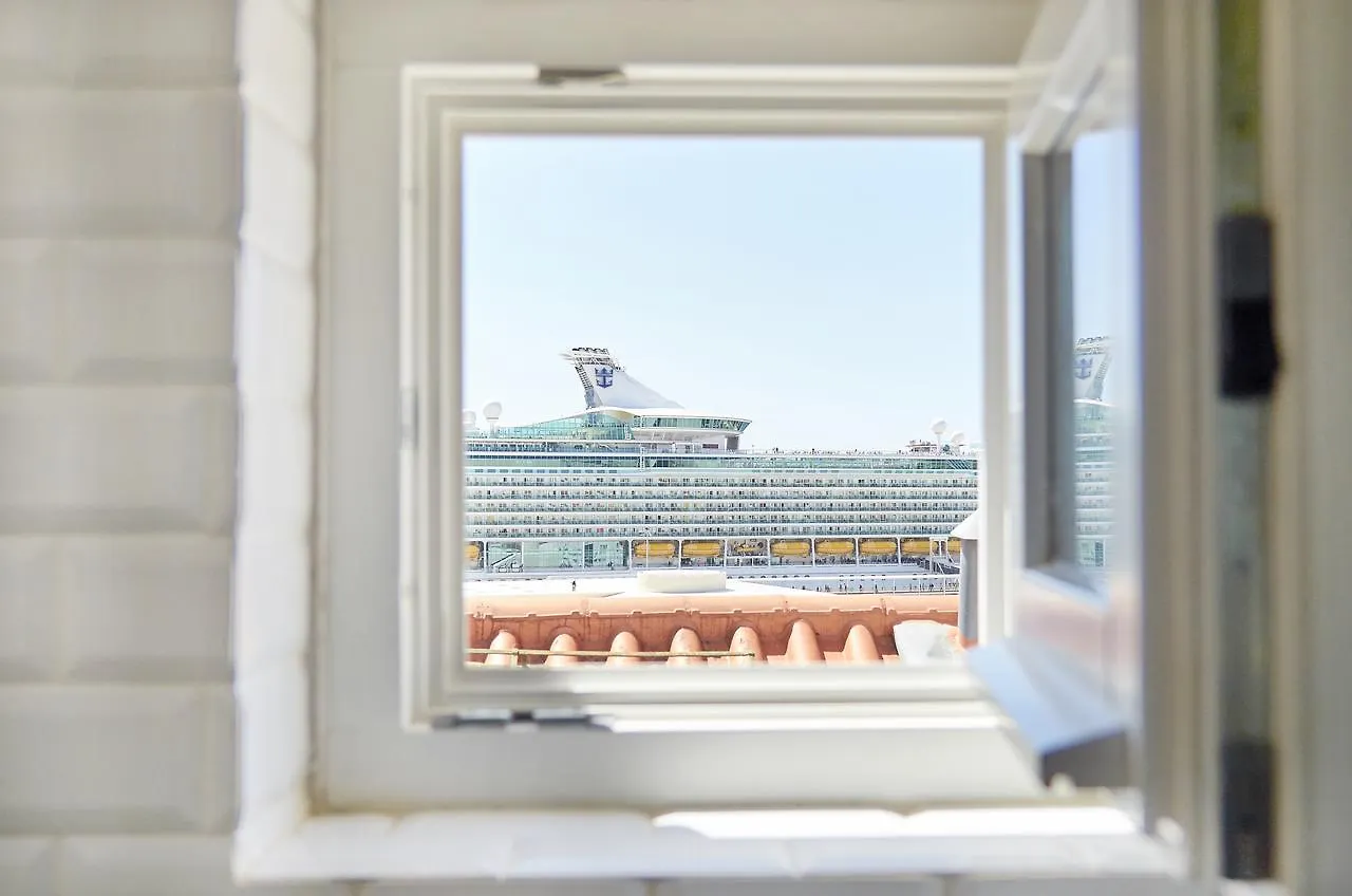 Lisbon Best Choice Apartments Alfama