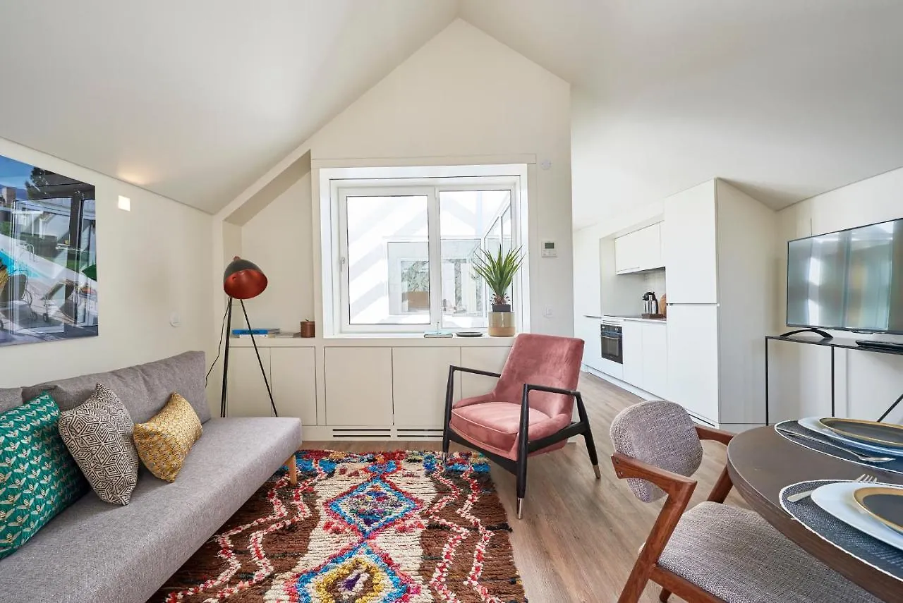 Lisbon Best Choice Apartments Alfama
