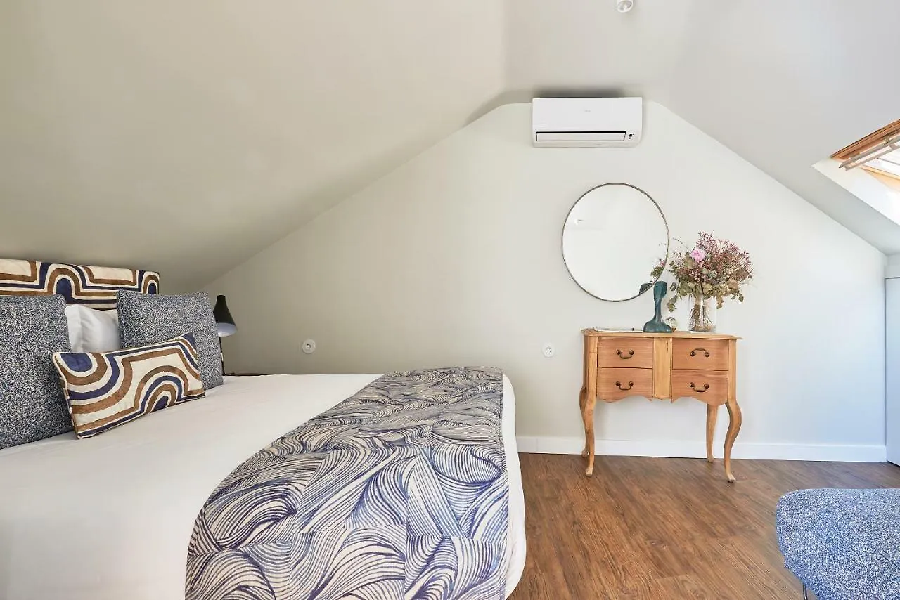 Lisbon Best Choice Apartments Alfama Portugal