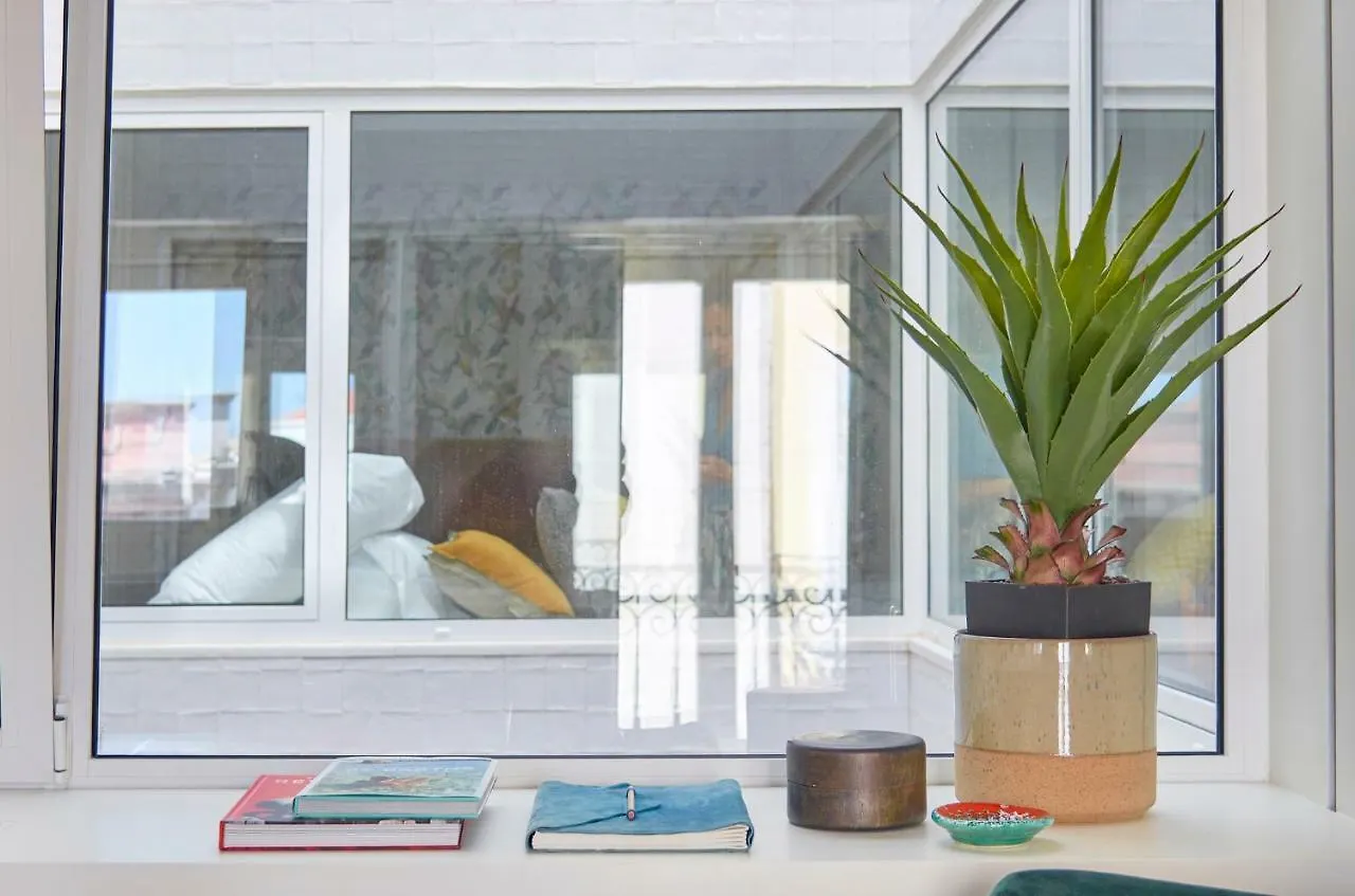 Lisbon Best Choice Apartments Alfama