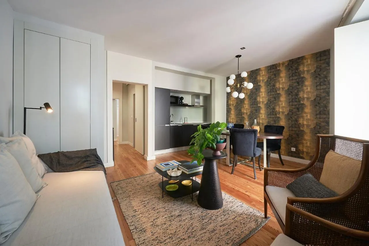 Lisbon Best Choice Apartments Alfama