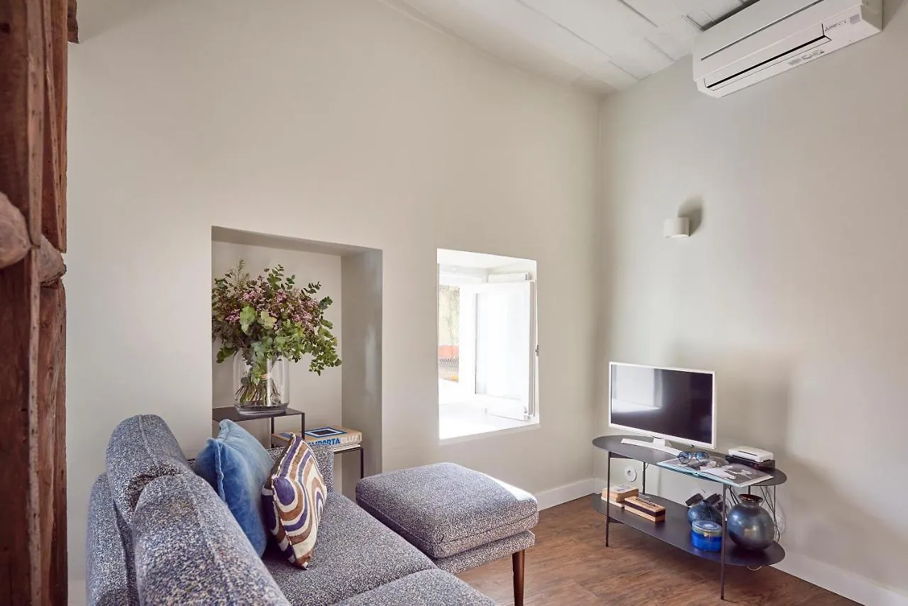 Lisbon Best Choice Apartments Alfama